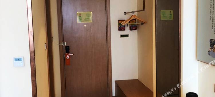 维纳3好酒店(丰县凤鸣金街店)图片