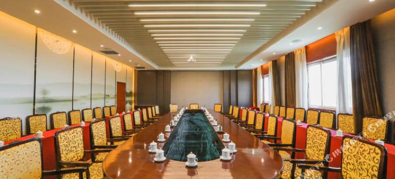 北京昊天假日酒店图片