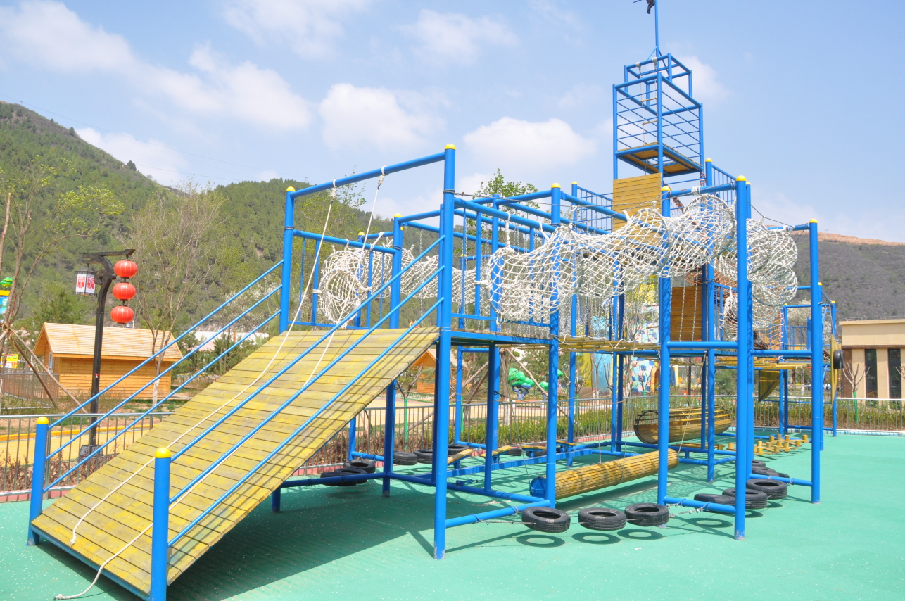 JinxiuHuanglongEco-HolidayHotel Hotel Overview