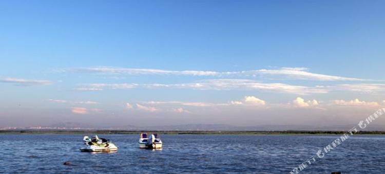 五家渠丽润酒店图片