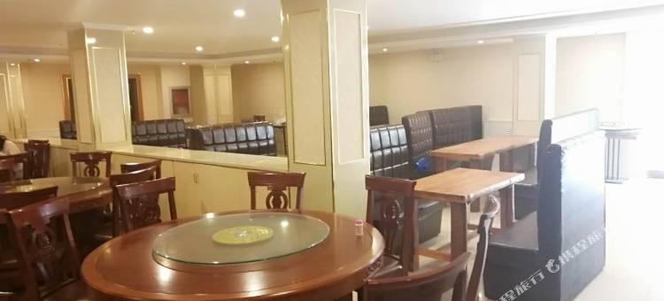 维也纳酒店(北京石景山万达八角游乐园地铁站店)图片
