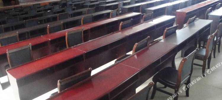 永仁大酒店图片