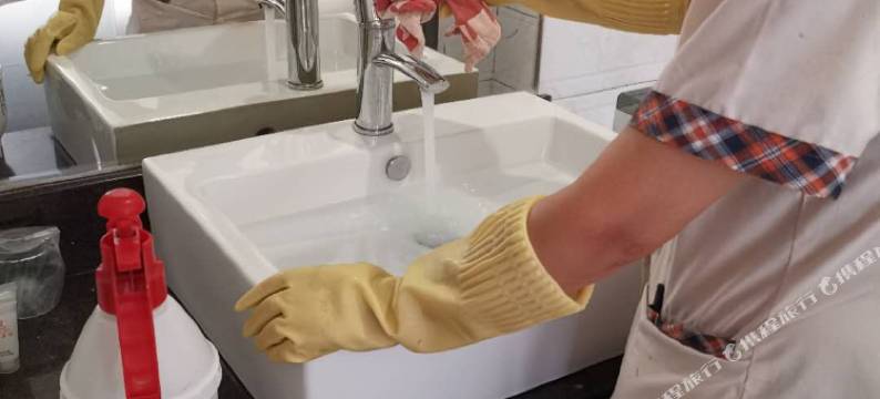 罗定金冠宾馆图片