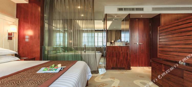 湖州浙北大酒店图片