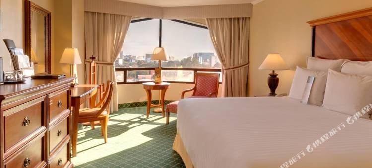 巴塞罗酒店-危地马拉城(Barceló Guatemala City)图片