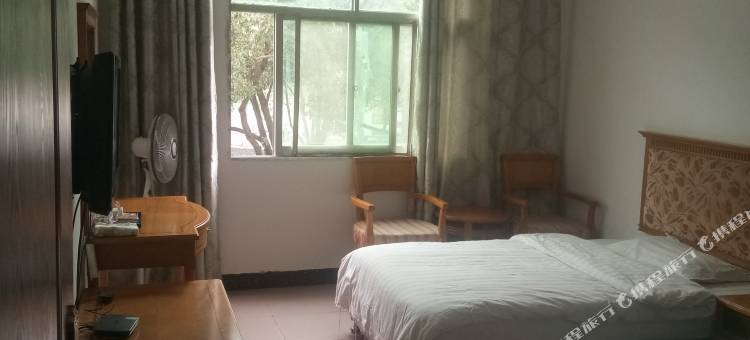 秭归迎宾招待所图片