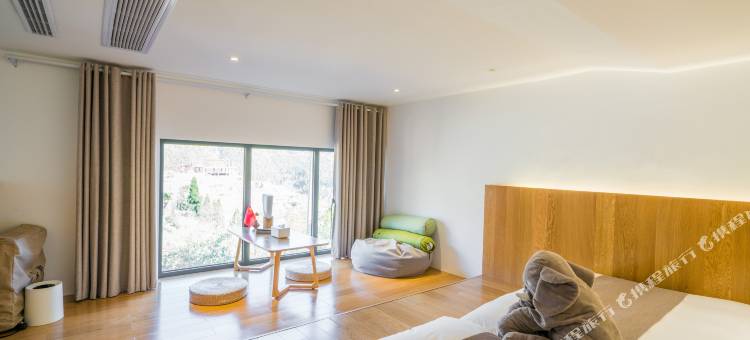 云和甲舍在田间健康民宿图片