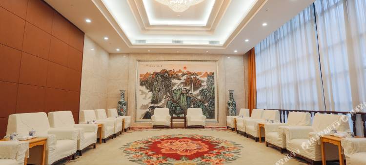 南京华东饭店图片