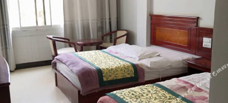 昭通璐琪宾馆图片