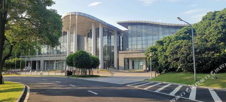 南宁荔园山庄图片