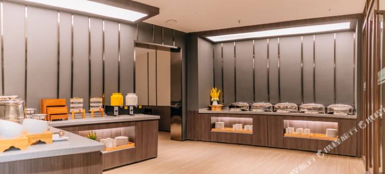 汉庭酒店(太原千峰南路店)图片