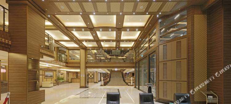 承万尊爵渡假酒店图片