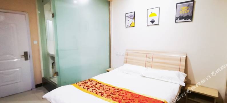 朋来宾馆(南阳火车站店)图片