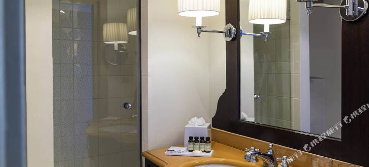 美憬阁马赛老港博沃大酒店(Grand Hôtel Beauvau Marseille Vieux-Port - MGallery)图片