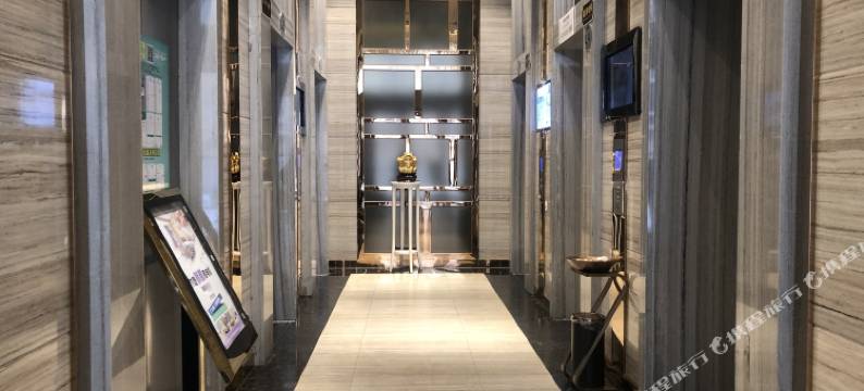 河源精灵雅筑酒店图片