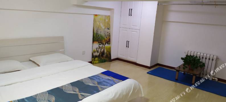 沈阳U时代公寓图片