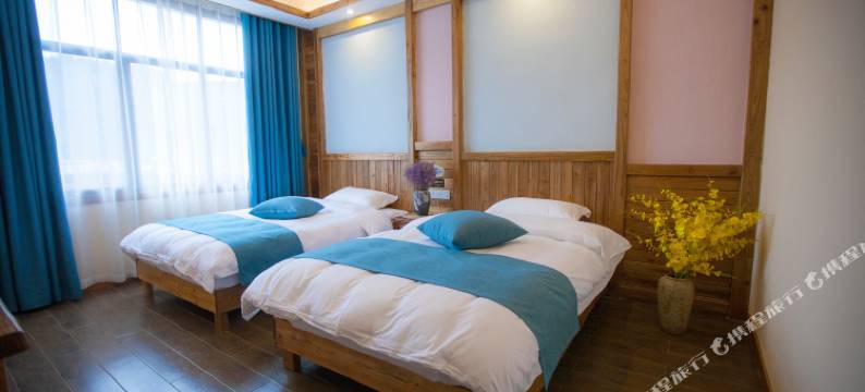 张家界山云涧客栈图片