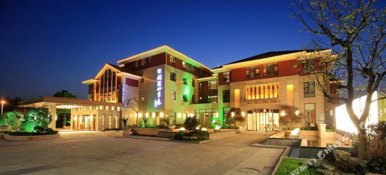 无锡湖滨四季春酒店图片