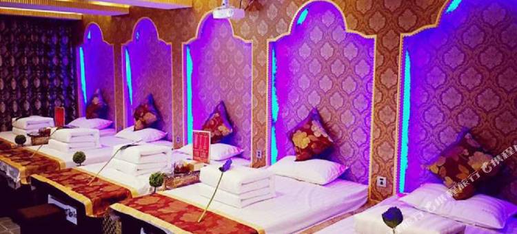 遵义湄潭天壶国际大酒店(天下第一壶茶文化公园店)图片