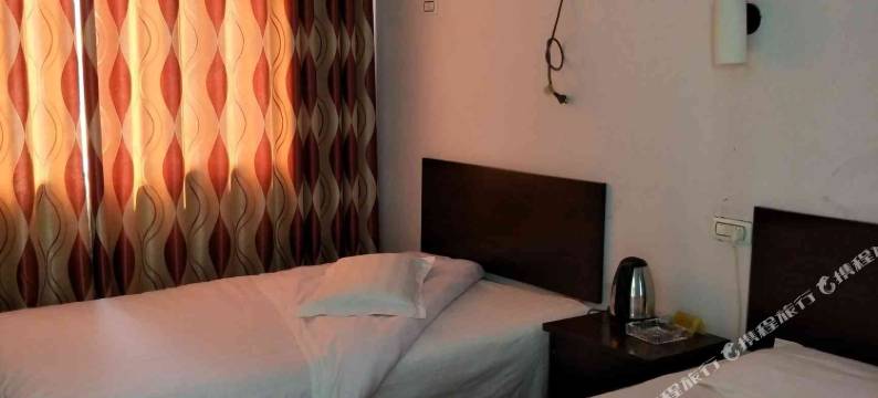 长阳壹号客栈图片