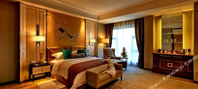 无锡湖滨四季春酒店图片