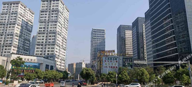 燕子酒店(昆明学院羊甫校区店)图片