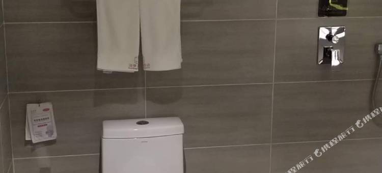 润亨·精品酒店(市政府店)图片