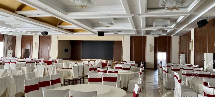 兴化周庄宾馆图片