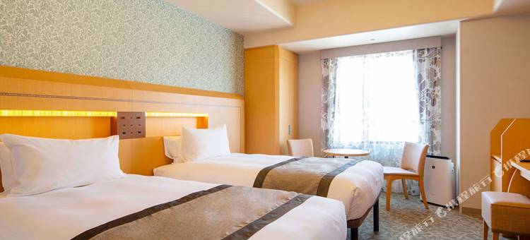 神户蒙特利酒店(Hotel Monterey Kobe)图片