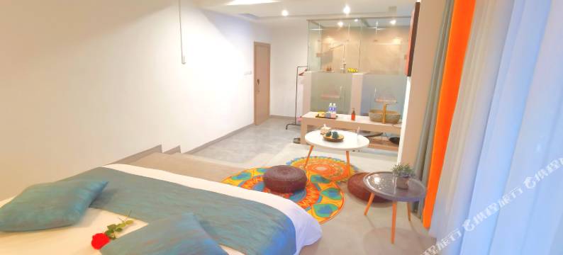 拾间房城市客栈(华阴华山景区店)图片