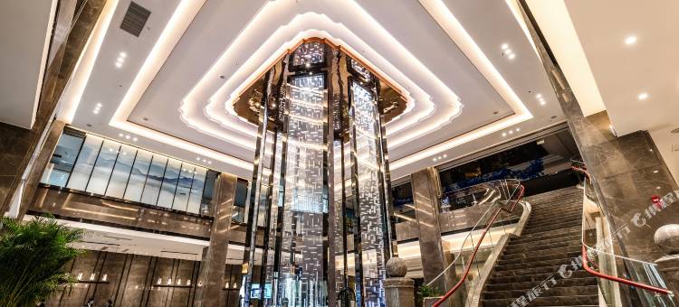 宁阳万都酒店图片