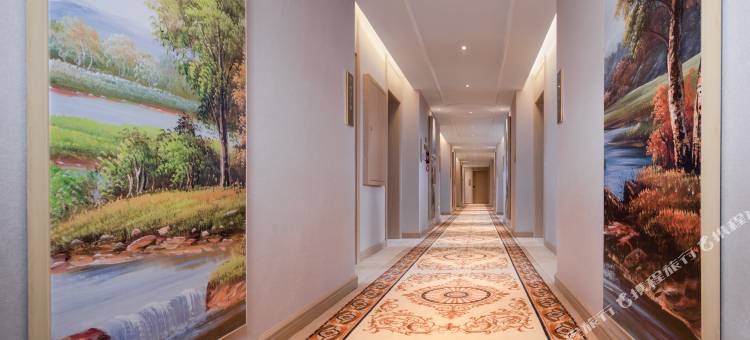 维也纳酒店(丽江古城店)图片