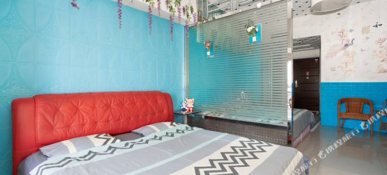 天津城中诚民宿图片