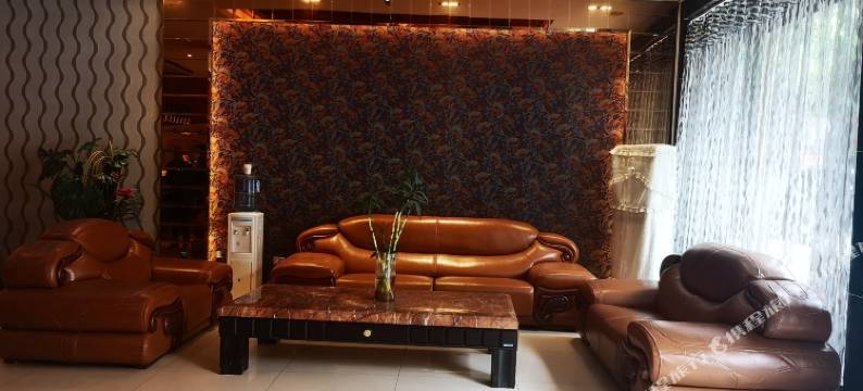 长宁天下翠商务酒店图片