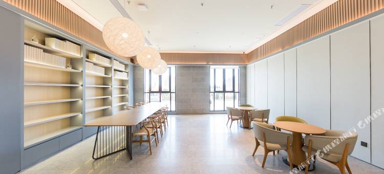 全季酒店(盐城荷兰花海店)图片