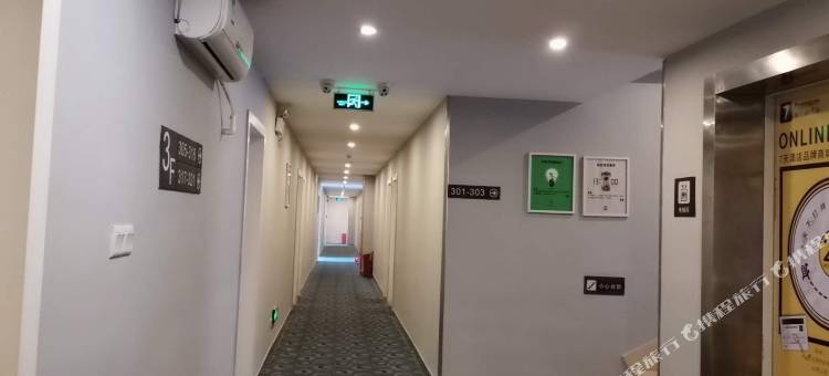 7天连锁酒店(广州街口镇北路店)图片