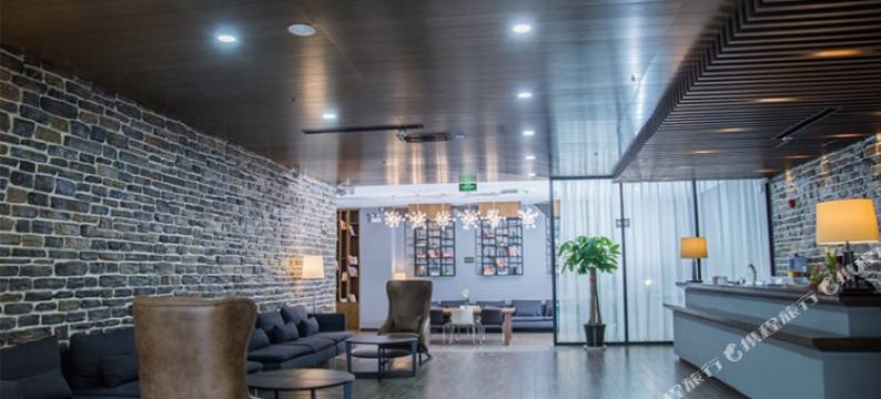 安康拉普兰精品酒店图片