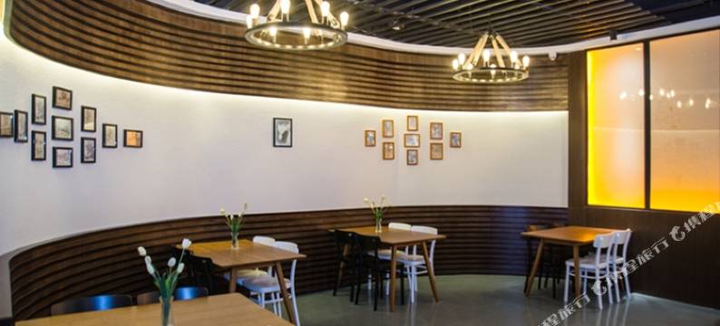 安康拉普兰精品酒店图片