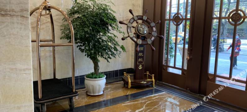 西安百货大厦酒店(钟鼓楼回民街店)图片