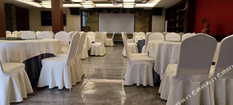 锦江之星品尚酒店(郑州郑大南校区市骨科医院地铁站店)图片