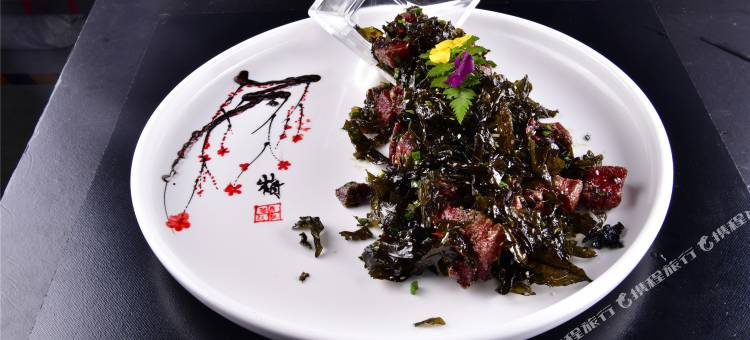 沁源景悦酒店图片