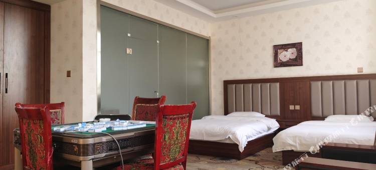 赤峰睿豪商务宾馆图片