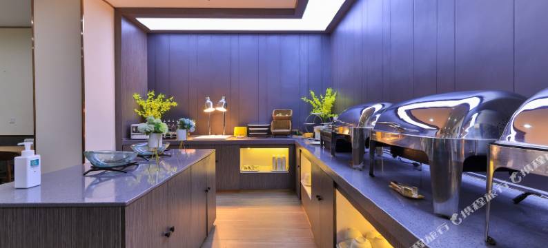 汉庭酒店(青岛重庆南路新都心店)图片