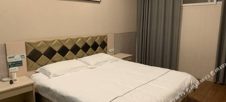 十堰吉佳商务宾馆图片