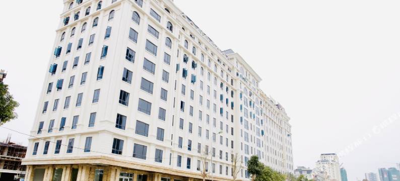 CD酒店(CD Hotel Bac Ninh)图片