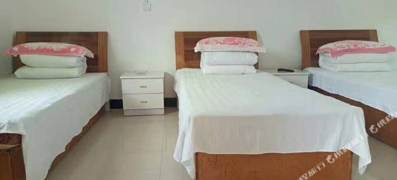 豫西大峡谷9号宾馆图片