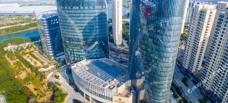 福州聚春园会展酒店图片