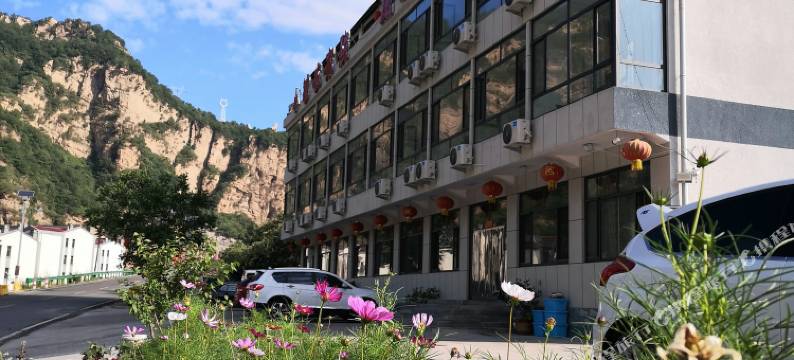 兴隆龙腾源农家院图片