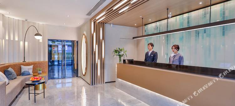 桔子酒店(北京雅宝路儿研所店)图片