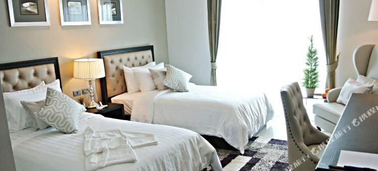 SN普拉斯酒店(SN Plus Hotel)图片